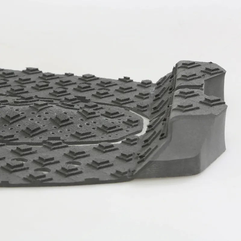 FCS T-3 Eco Tailpad Sage-2